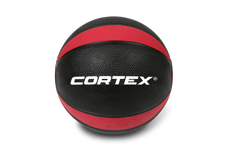 Cortex 4kg Medicine Ball | Harvey Norman