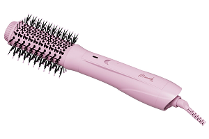 Hair straightener hotsell brush harvey norman