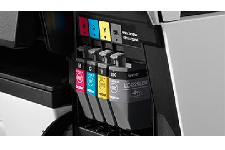 Brother MFC-J5740DW A3 Colour Multifunction Inkjet Printer