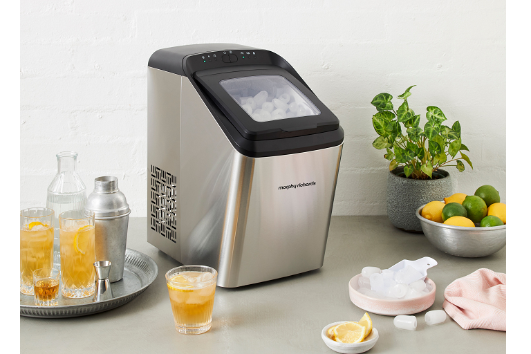 Morphy Richards 15kg Ice Maker 