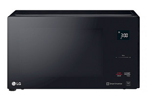 Microwave lg 42 deals litre