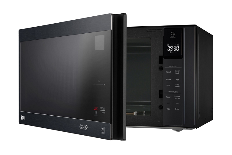 Lg neo chef 42l deals 1200w inverter microwave