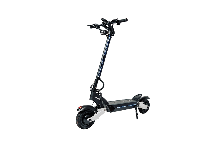 Mearth Cyber Electric Scooter | Harvey Norman