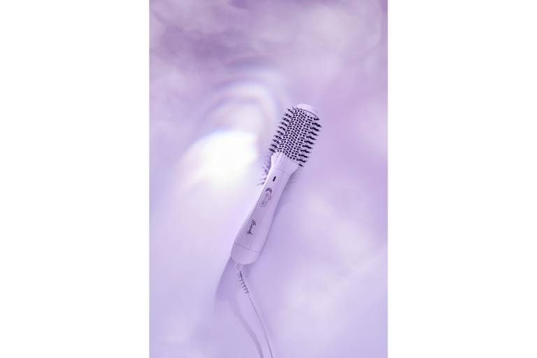 Mermade Hair Blow Dry Brush Harvey Norman