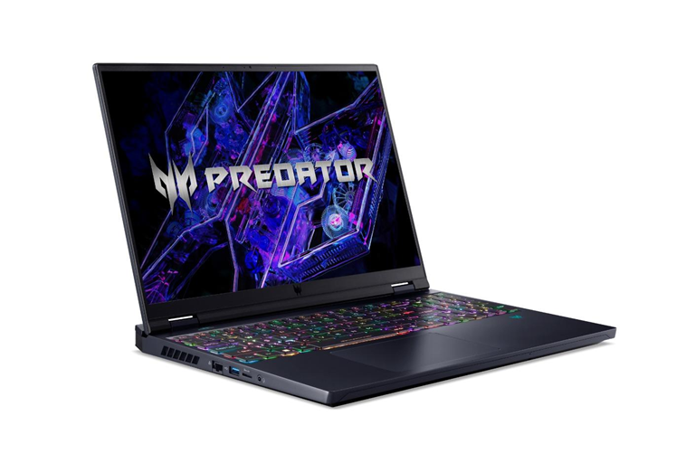 Predator Helios 16-inch i9-14700HX/32GB/1TB/RTX4080 Gaming Laptop ...