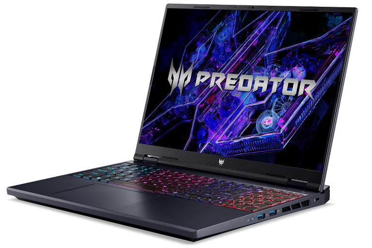 Predator Helios Neo 16-inch i9-14900HX/16GB/1TB/RTX4060 8GB Gaming ...