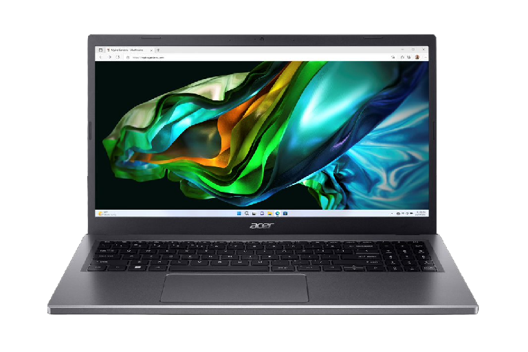 Acer Aspire 5 15.6-inch i7-1355U/8GB/512GB SSD Laptop | Harvey Norman