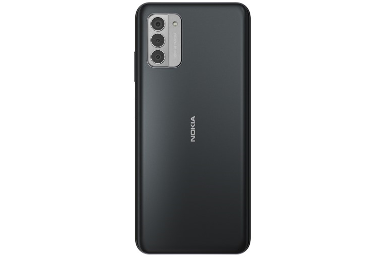 Nokia G42 5G 128GB - Grey | Harvey Norman