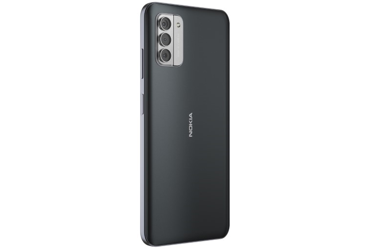 Nokia G42 5G 128GB - Grey | Harvey Norman