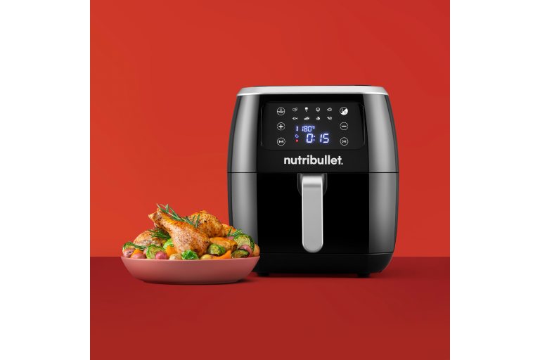 Air fryer shop harvey norman