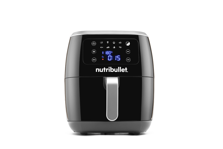 Nutribullet Magic Bullet Air Fryer launch