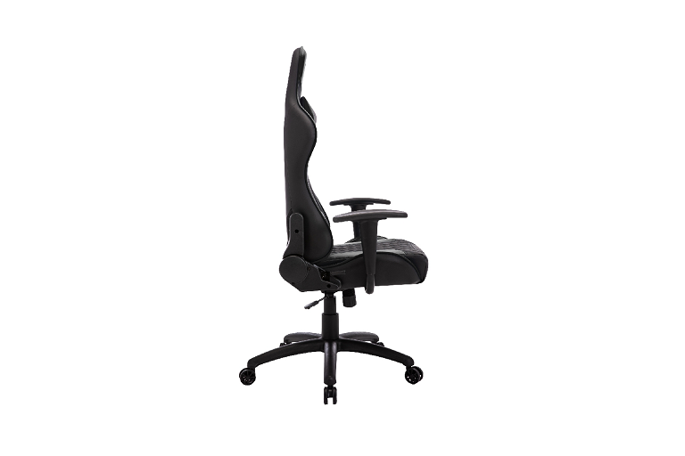 ONEX GX2 Series Gaming Chair - Black | Harvey Norman