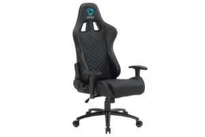 ONEX GX3 Gaming Chair - Black | Harvey Norman