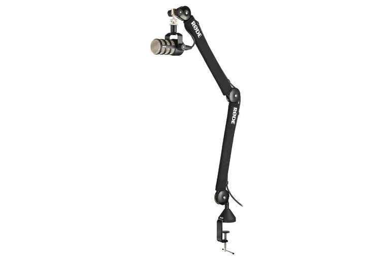 Rode PSA1+ Studio Boom arm | Harvey Norman