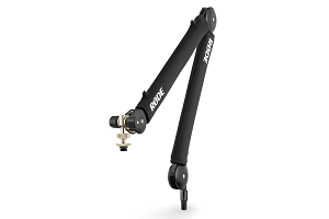 Rode PSA1+ Studio Boom arm | Harvey Norman