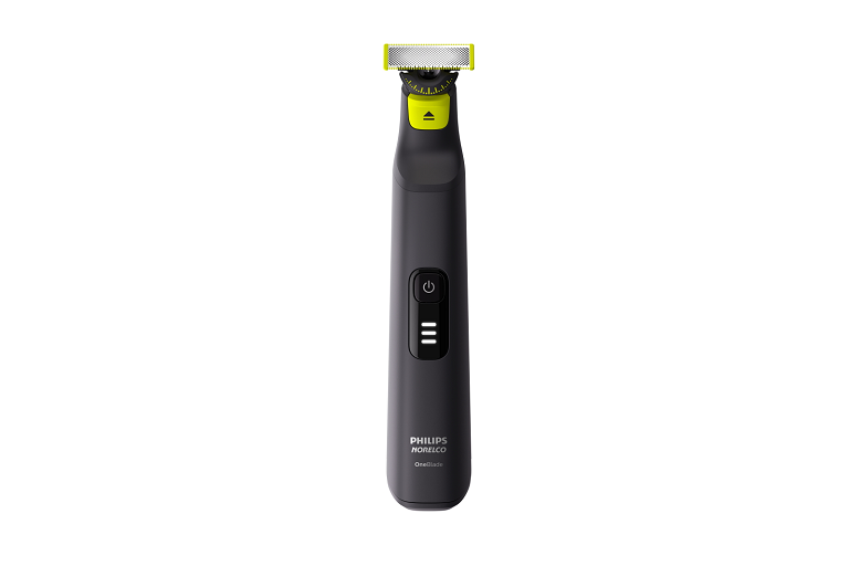 Philips OneBlade PRO 360 Face Trimmer and Shaver | Harvey Norman