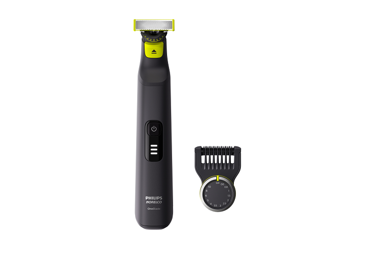 Philips OneBlade PRO 360 Face Trimmer and Shaver | Harvey Norman