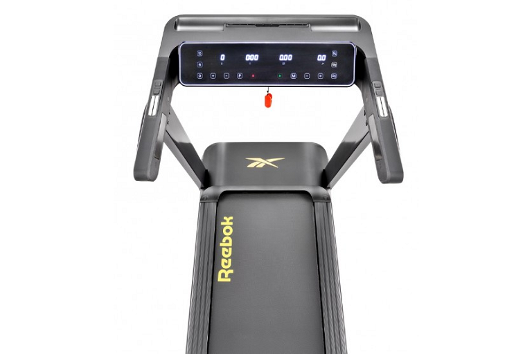 Reebok Fr20z Floatride Treadmill - Black 