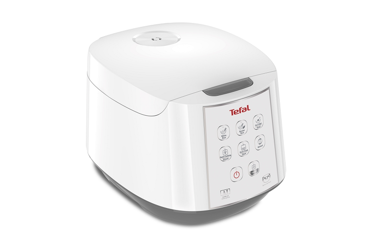 Tefal Easy Rice & Slow Cooker Harvey Norman