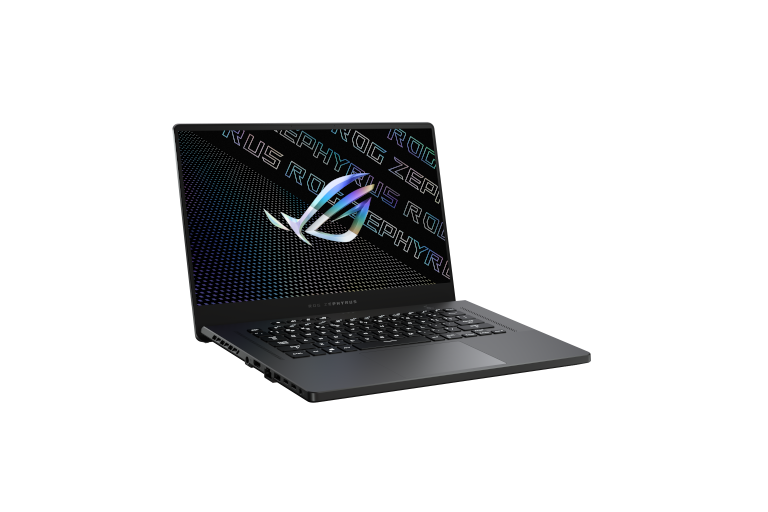 ROG Zephyrus G15 15.6-inch R7-6800HS/16GB/512GB SSD/RTX3060 6GB Gaming ...