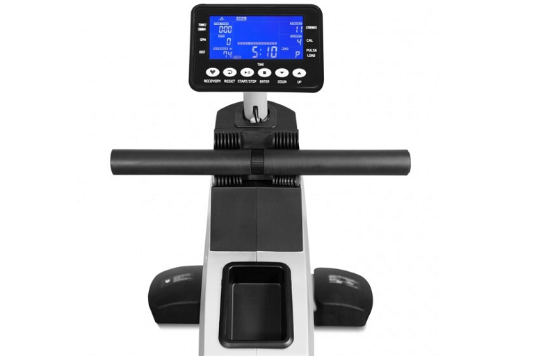 Lifespan Fitness ROWER-605 Rowing Machine | Harvey Norman