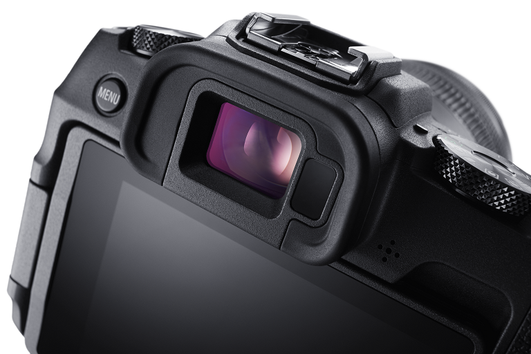 Canon EOS RP $1,300 full-frame mirrorless aggressively targets enthusiasts  - CNET