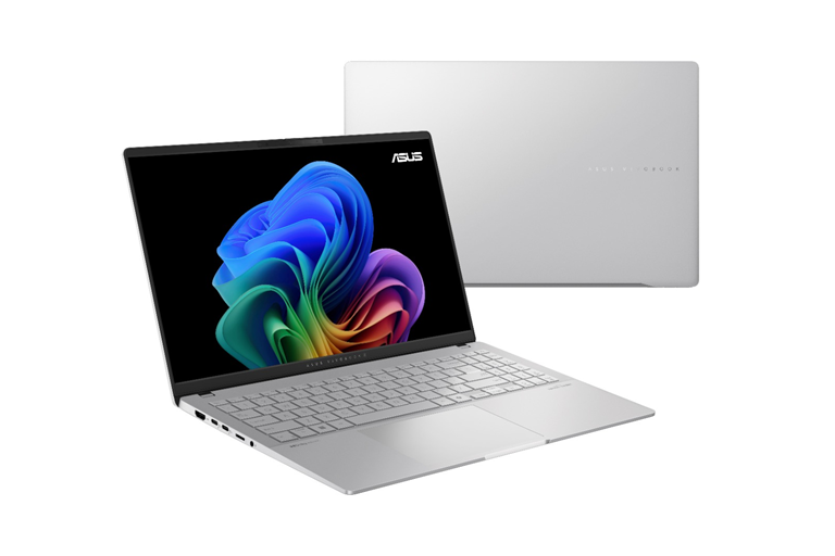 Asus VivoBook S15 15.6-inch Snapdragon X Elite/32GB/1TB SSD Next Gen AI ...