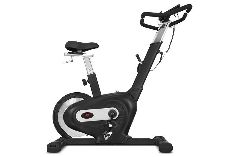 Spin bike best sale harvey norman