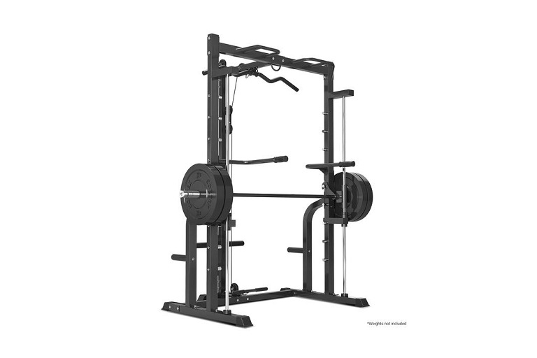 Cortex best sale smith machine