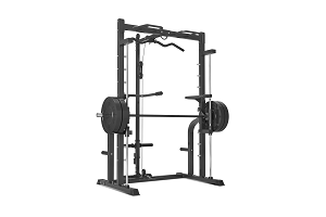 Cortex SM 10 Cable Smith Machine Harvey Norman