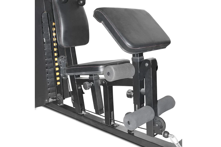 Ss2 single discount station home gym