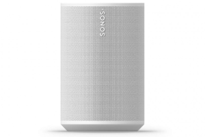 Sonos Era 100 Wireless Speaker White – Mac Center Peru