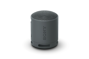 Sony SRS-XB100 Compact Bluetooth Speaker - Black | Harvey Norman