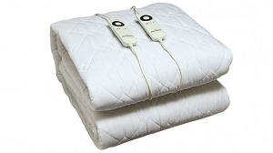 Harvey norman best sale sunbeam electric blanket