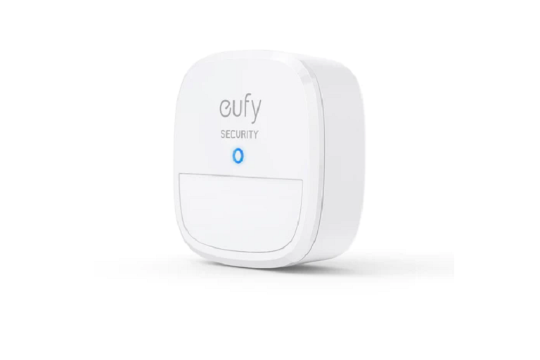 eufy security motion sensor