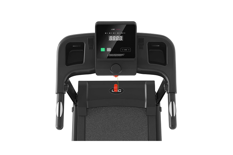 LSG Pacer M4 Treadmill Harvey Norman