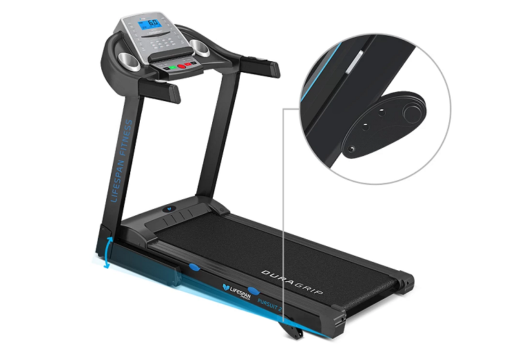 Treadmill discount harvey norman