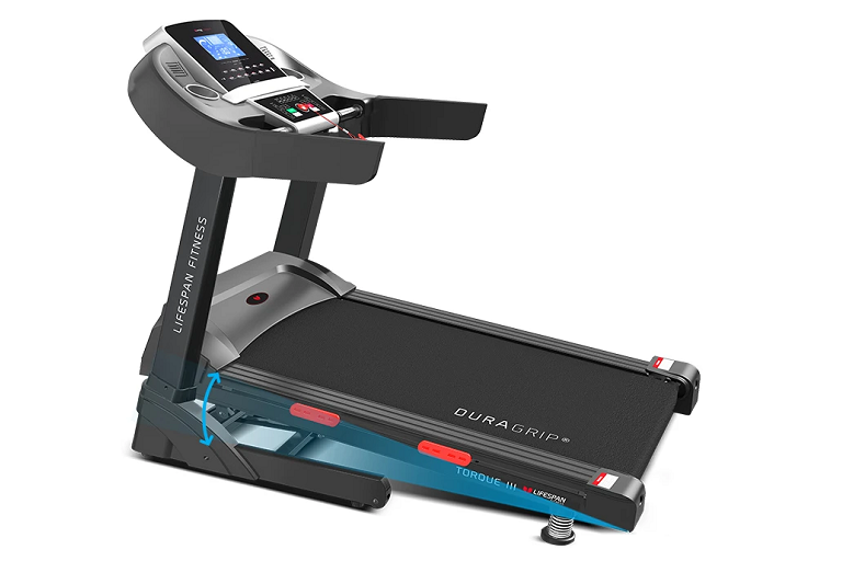 Lifespan torque discount 2 treadmill manual