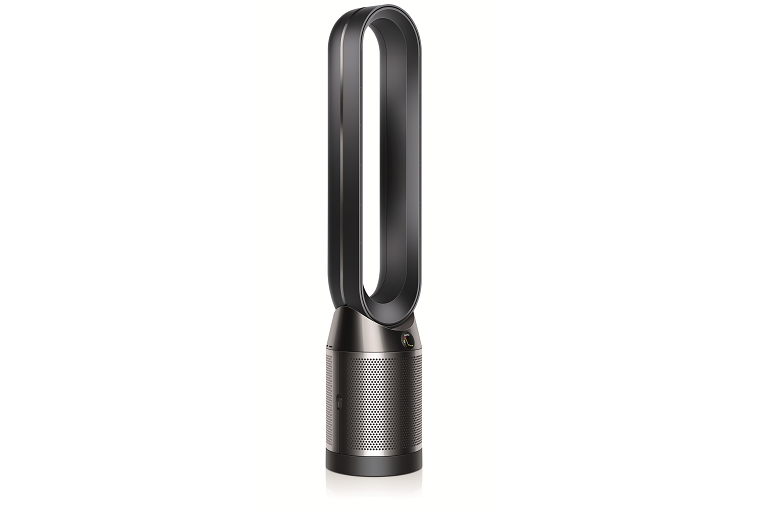 Dyson Pure Cool Tower Fan - White/Silver | Harvey Norman