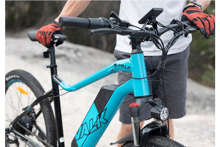 Valk mountain online bike