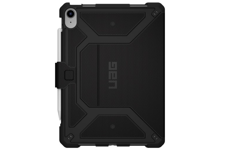 UAG Metropolis Case for iPad 10.9-inch (10th Generation) - Black ...