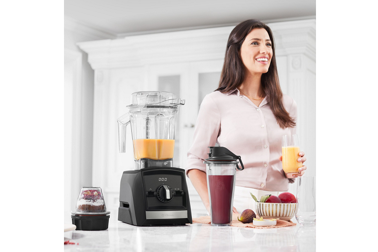 Vitamix harvey outlet norman