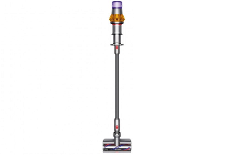 Dyson V15 Detect V2 Absolute Stick Vacuum Harvey Norman