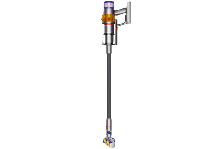 Dyson V15 Detect V2 Absolute Stick Vacuum Harvey Norman