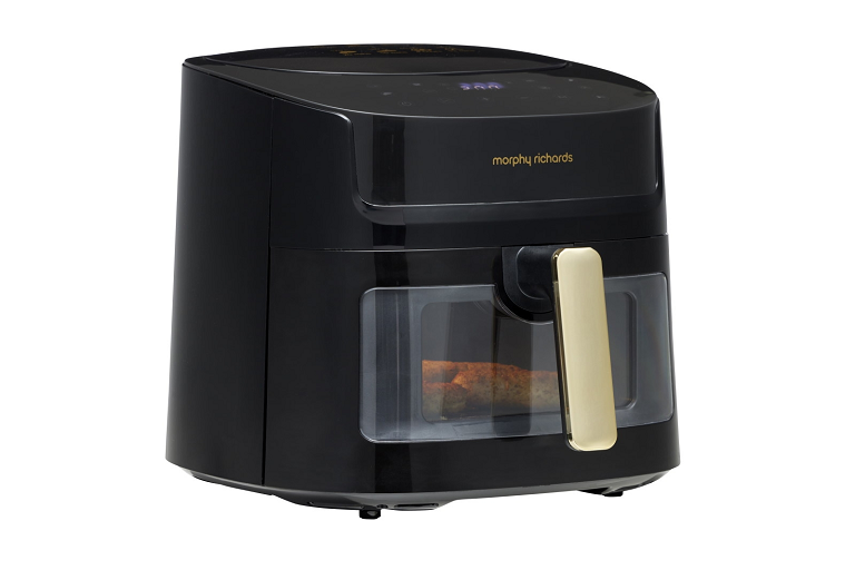 Morphy Richards 6.5L Digital Air Fryer Harvey Norman