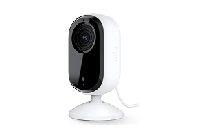 Arlo Essential Gen2 Indoor Camera 2K | Harvey Norman