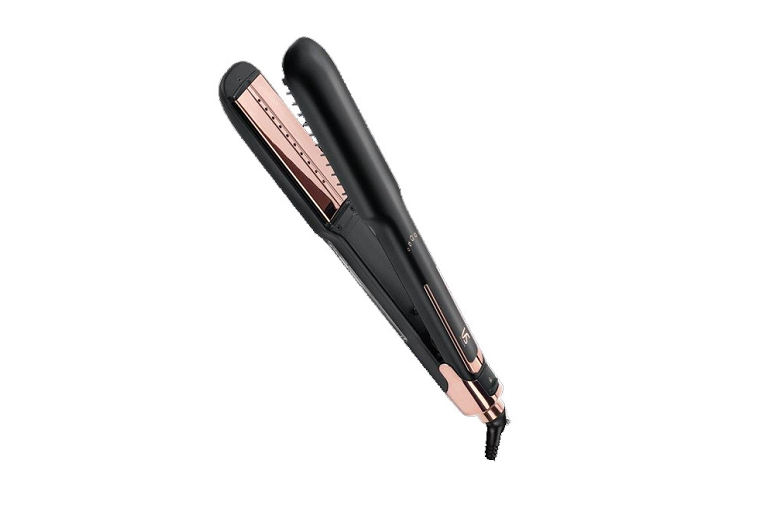 Vidal sassoon 2025 steam hair straightener