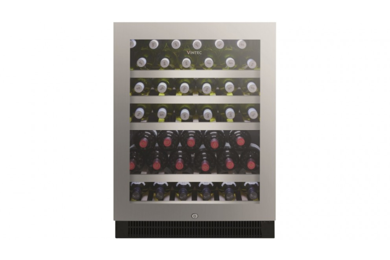 50 bottle wine cabinet