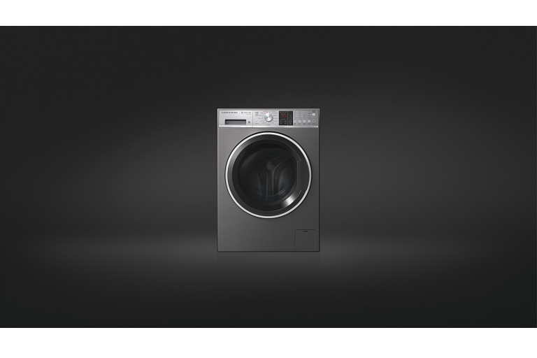 fisher & paykel 10kg front load washer wh1060sg1