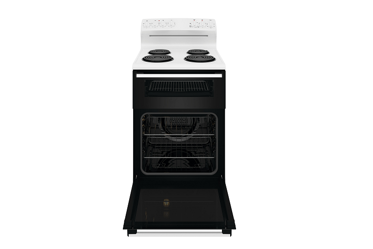 Electric cooktop harvey deals norman